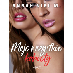 Moje wszystkie kobiety – poliamoryczna erotyka