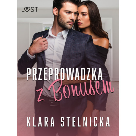 Przeprowadzka z bonusem – opowiadanie erotyczne