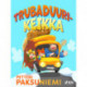 Trubaduurikeikka