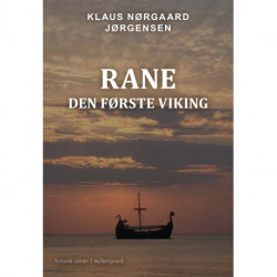 Rane - Den første viking