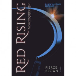 Red Rising 3 - Morgenstjernen