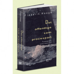 Det offentlige som procespart: Forvaltningsrettens virkning i civilprocessen