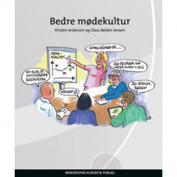 Bedre mødekultur