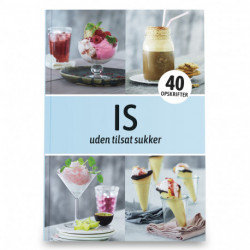 IS: uden tilsat sukker