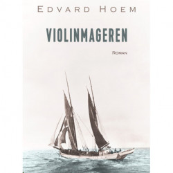 Violinmageren