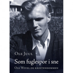 Som fuglespor i sne: Ole Wivel og kristendom