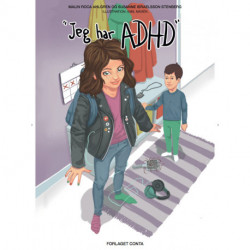 Jeg har ADHD