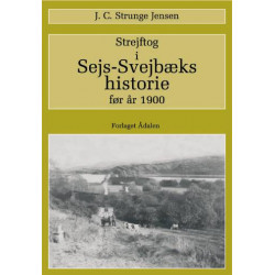 Strejftog i Sejs-Svejbæks historie før år 1900