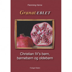 Granatæblet