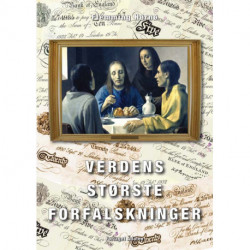 Verdens største forfalskninger