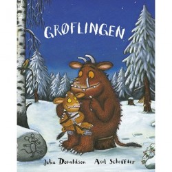 Grøflingen