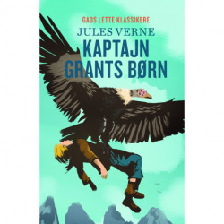 Kaptajn Grants børn