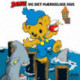 Bamse og det mærkelige hus