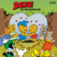 Bamse og Brummelise