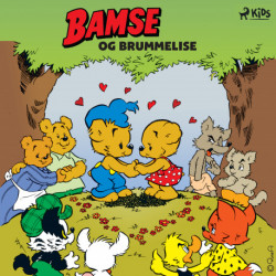 Bamse og Brummelise