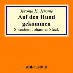 Auf den Hund gekommen