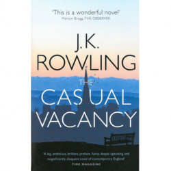 The Casual Vacancy