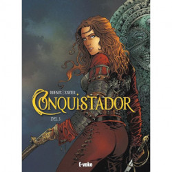 Conquistador 3