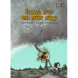Irma ser en sur sky
