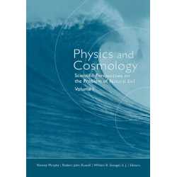 Physics and Cosmology: Scientific Perspectives on the Problem of Natural Evil