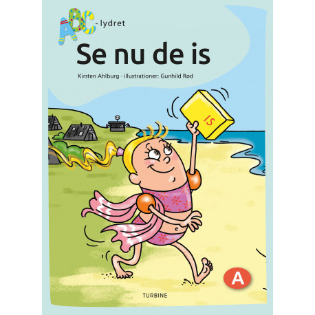 Se nu de is