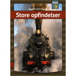 Store opfindelser