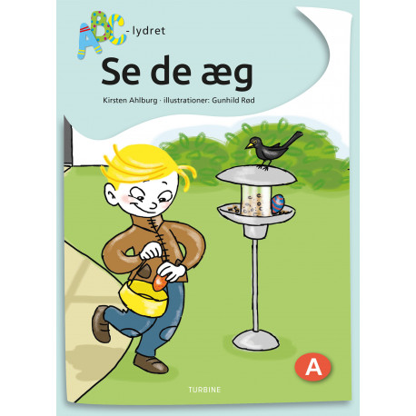 Se de æg