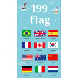 199 flag