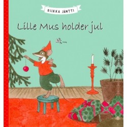 Lille Mus holder jul