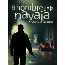 El hombre de la navaja
