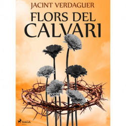 Flors del calvari