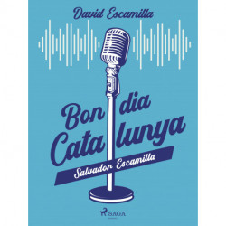 Bon dia Catalunya: Salvador Escamilla