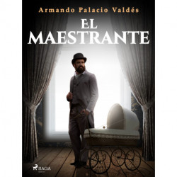El maestrante