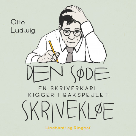 Den søde skrivekløe