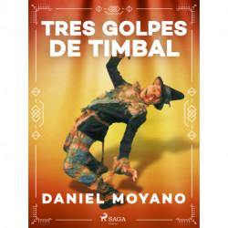 Tres golpes de timbal
