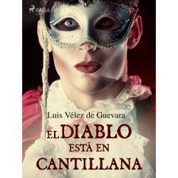 El diablo está en cantillana