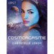 Cosmorgasme - Une nouvelle de science fiction érotique
