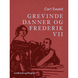 Grevinde Danner og Frederik VII