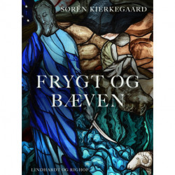 Frygt og bæven