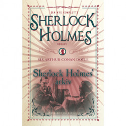 Sherlock Holmes' arkiv