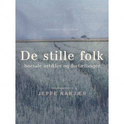 De stille folk