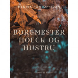 Borgmester Hoeck og hustru