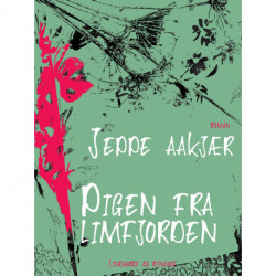 Pigen fra Limfjorden