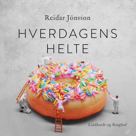 Hverdagens helte