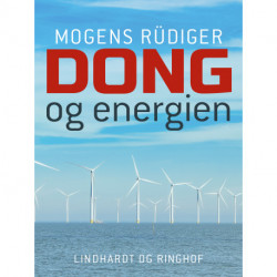 DONG og energien