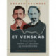 Et venskab. En brevveksling mellem J.P. Jacobsen og Edvard Brandes