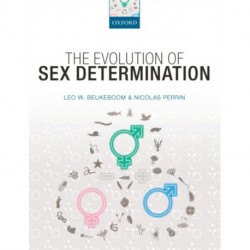 The Evolution of Sex Determination