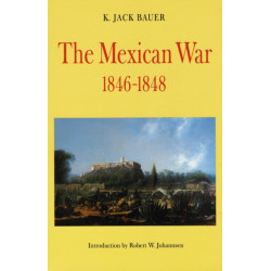 The Mexican War, 1846-1848
