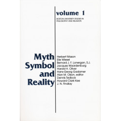 Myth, Symbol, and Reality