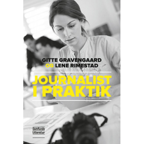 Journalist i praktik